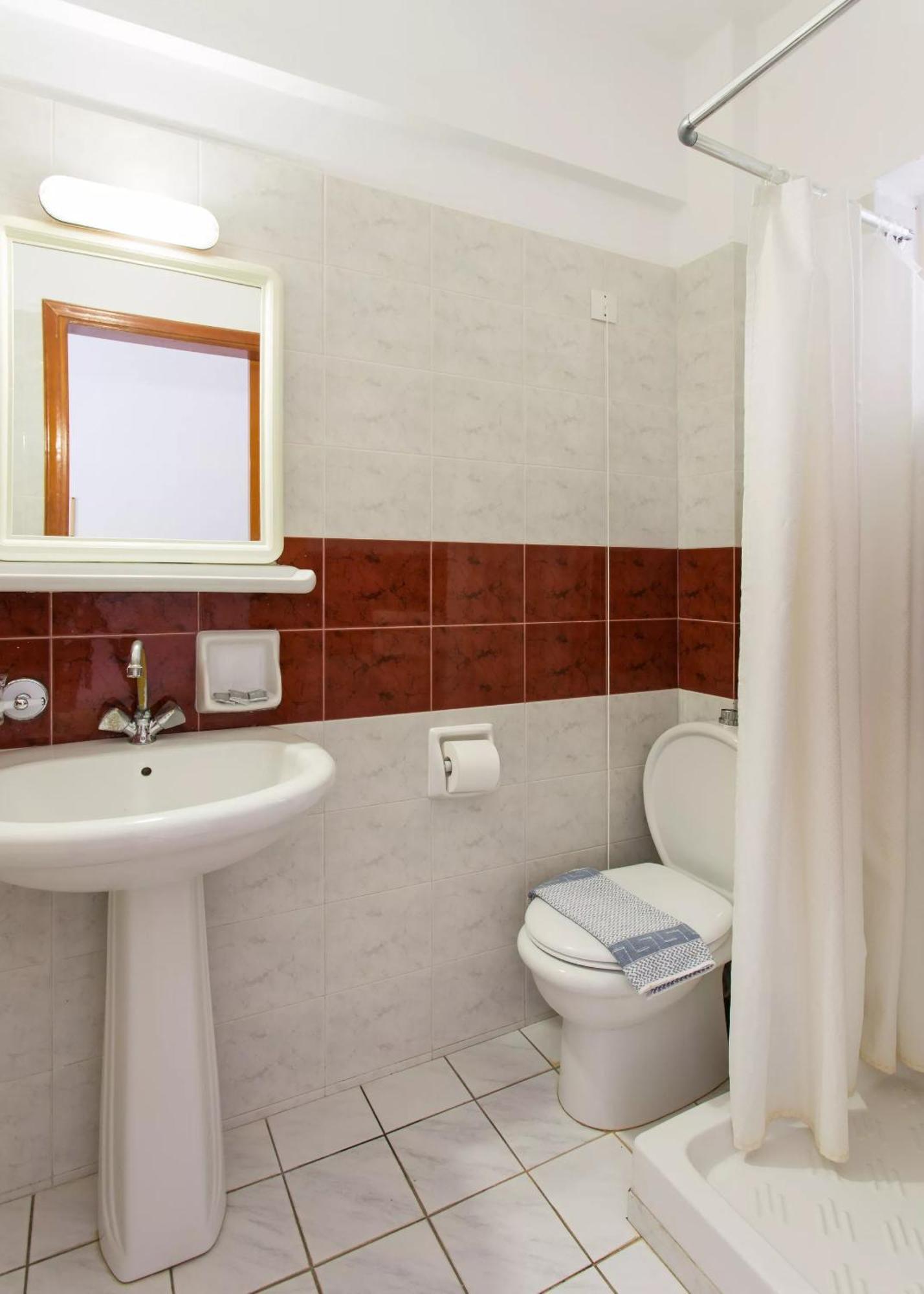 Petrino Guesthouse Monemvasia Ngoại thất bức ảnh