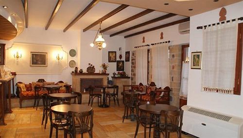 Petrino Guesthouse Monemvasia Ngoại thất bức ảnh